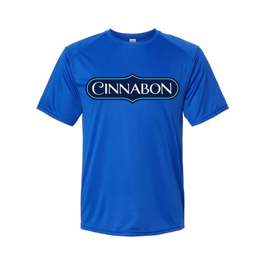 Youth's Cinnabon Performance T-Shirt