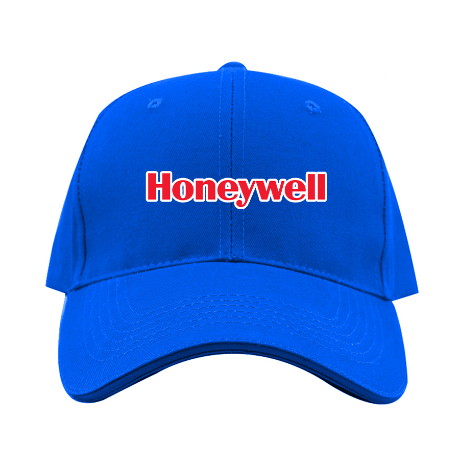 Honeywell  Dad Baseball Cap Hat