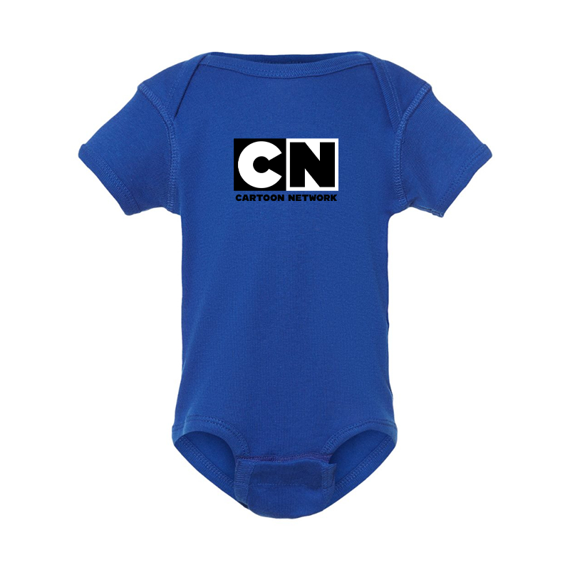 Cartoon Network Rabbit Skins Infant Baby Rib Bodysuit