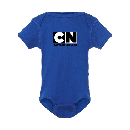 Cartoon Network Rabbit Skins Infant Baby Rib Bodysuit