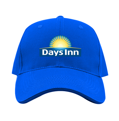 Days Inn  Dad Baseball Cap Hat