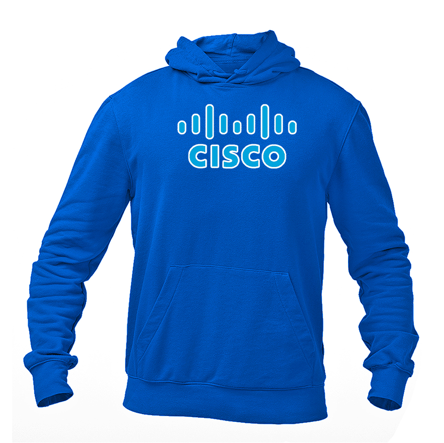 Men's Cisco Pullover Hoodie