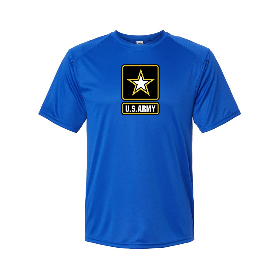 Men's  U.S. ARMY Performance T-Shirt