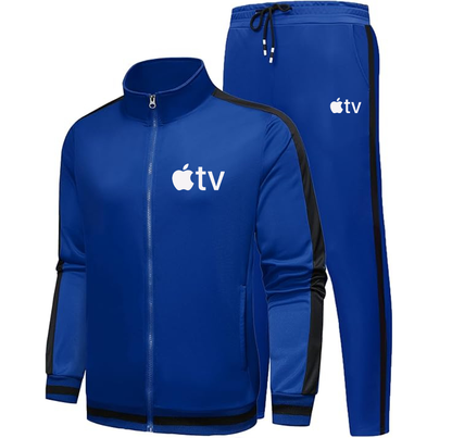Men's Apple TV  Dri-Fit TrackSuit