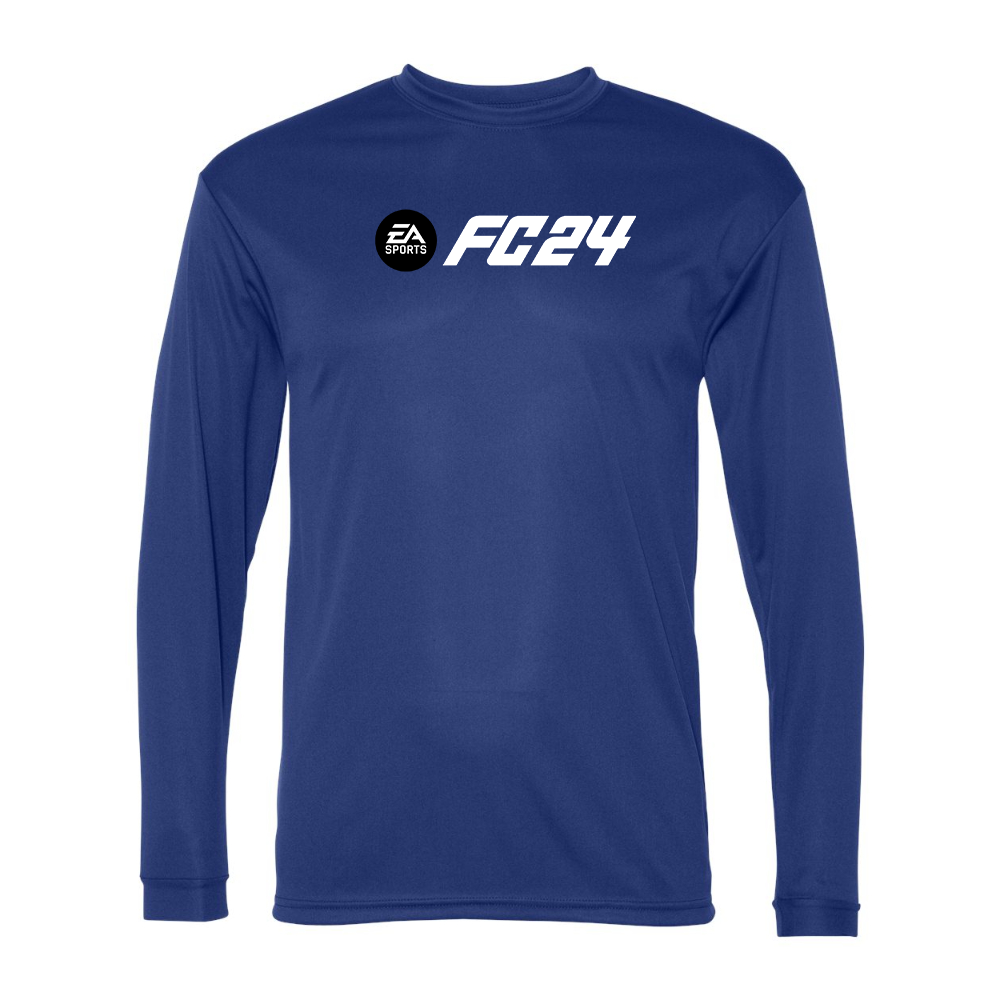 EA Sports FC 24 Sport Performance Long Sleeve T-Shirt