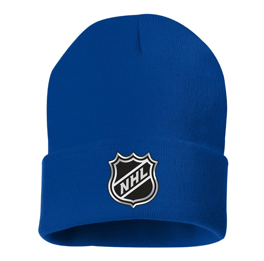 NHL Beanie Hat
