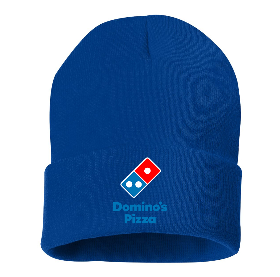 Domino's Pizza Beanie Hat