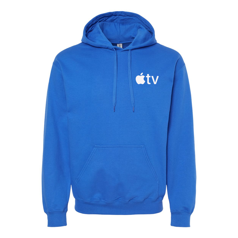 Men's Apple TV Gildan Softstyle Midweight Hooded Sweatshirt