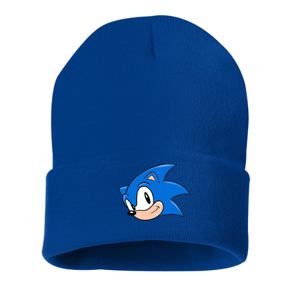 Sonic the Hedgehog  Beanie Hat