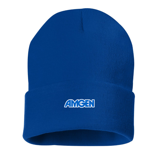 Amgen  Beanie Hat