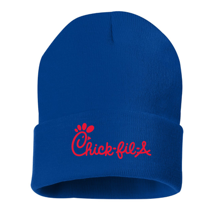 Chick-fil-A  Beanie Hat