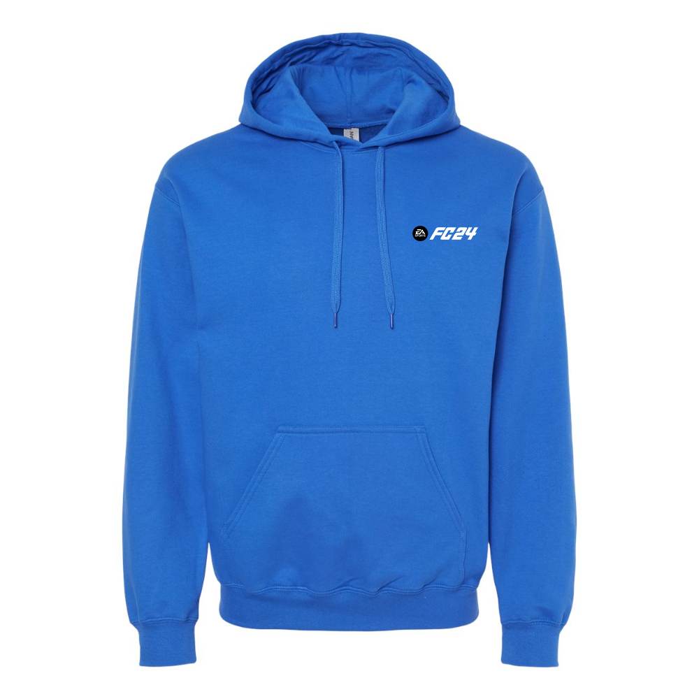 Men's EA Sports FC 24 Gildan Softstyle Midweight Hooded Sweatshirt