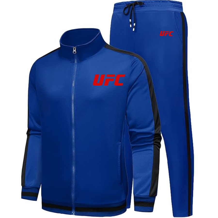 Men's UFC Dri-Fit TrackSuit