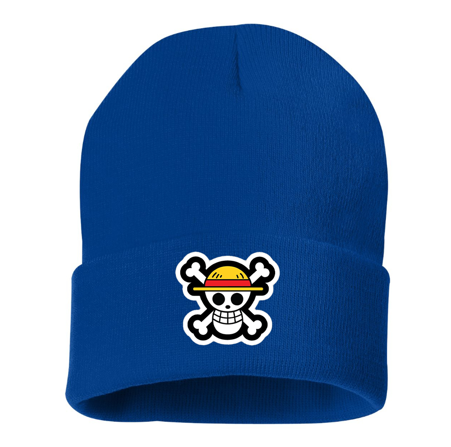 StrawHat Beanie Hat