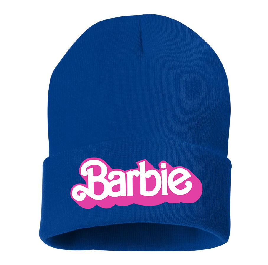 Barbie Beanie Hat