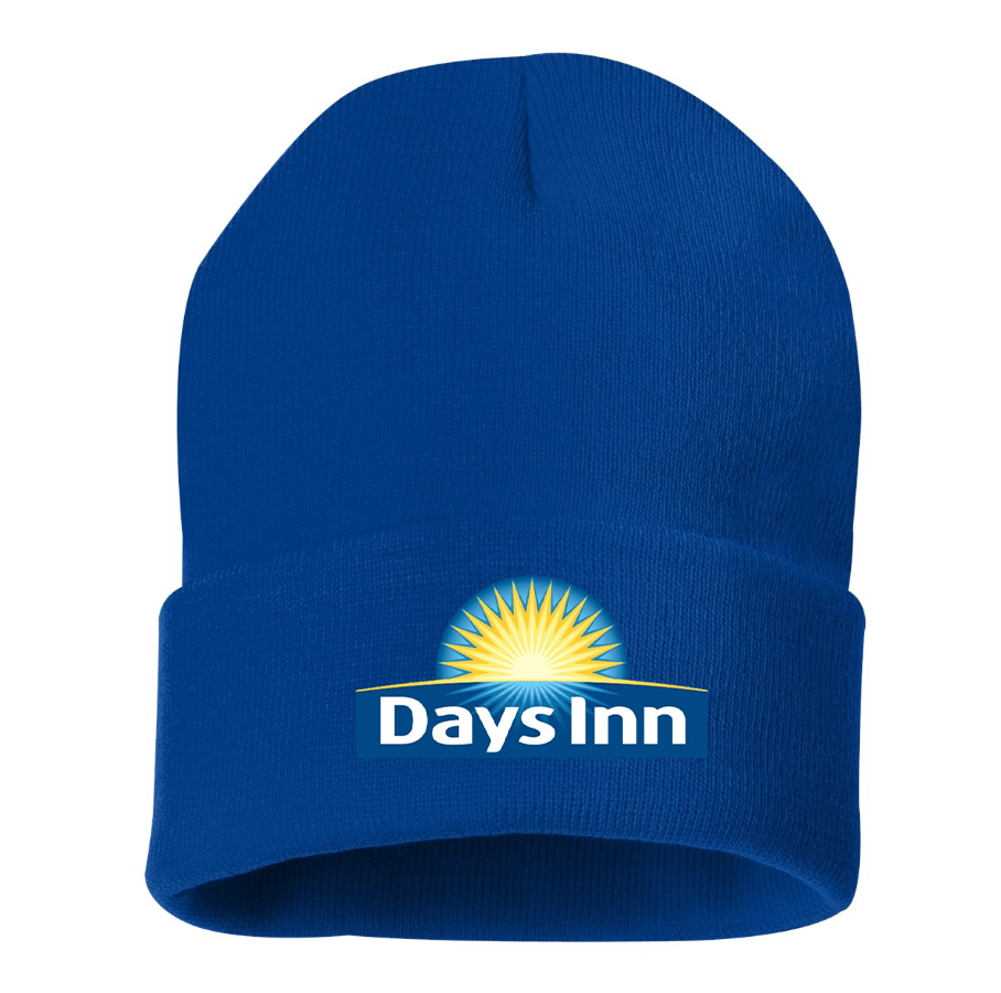Days Inn  Beanie Hat