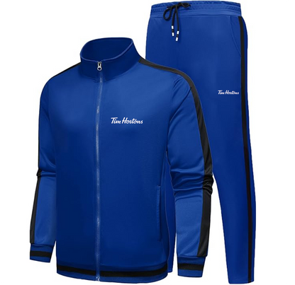 Men's Tim Hortons Dri-Fit TrackSuit