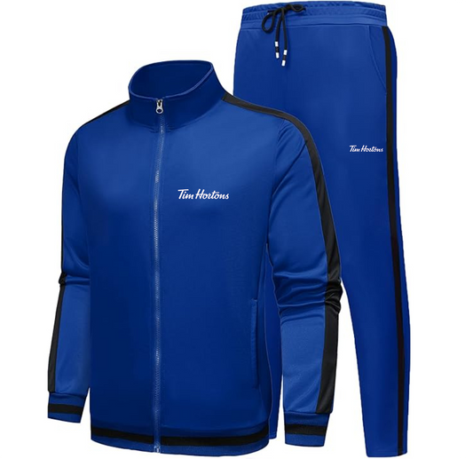 Men's Tim Hortons Dri-Fit TrackSuit