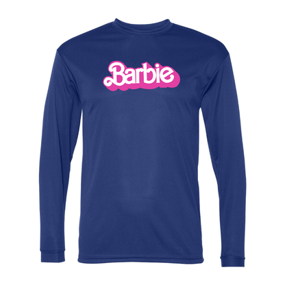 Barbie Sport Performance Long Sleeve T-Shirt