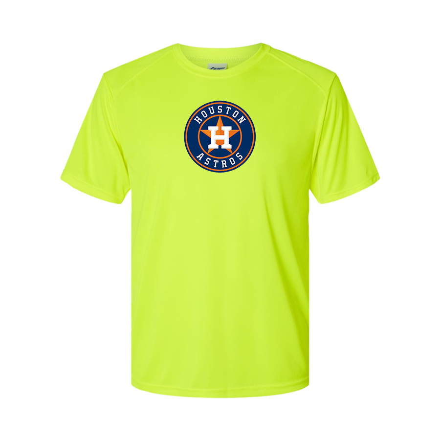 Youth Houston Astros Performance T-Shirt