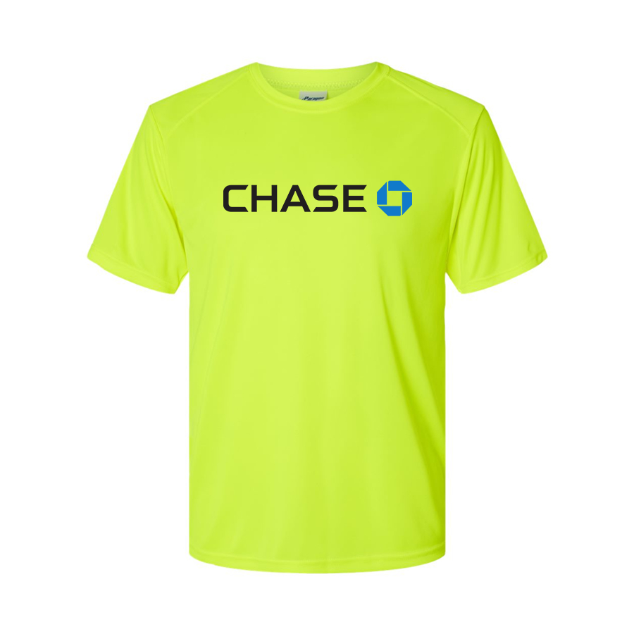 Men's Chase Bank Performance T-Shirt