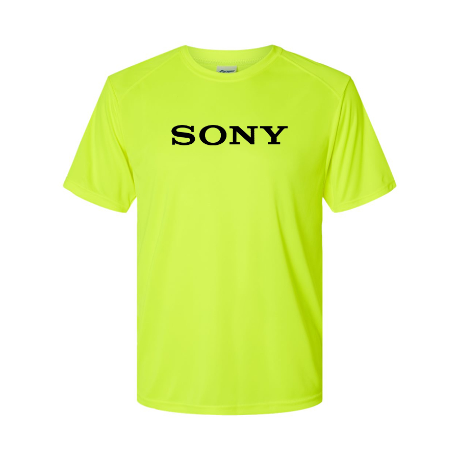 Youth T-shirt Performance T-Shirt