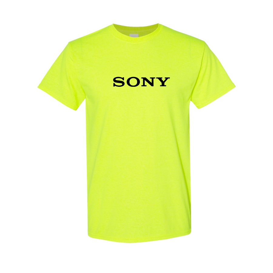 Men's Sony Cotton T-shirt