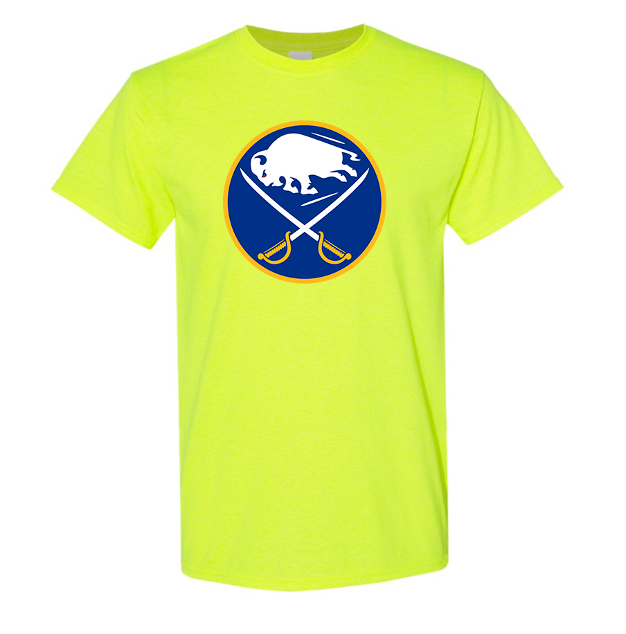 Youth's NHL Buffalo Sabres Cotton T-Shirt