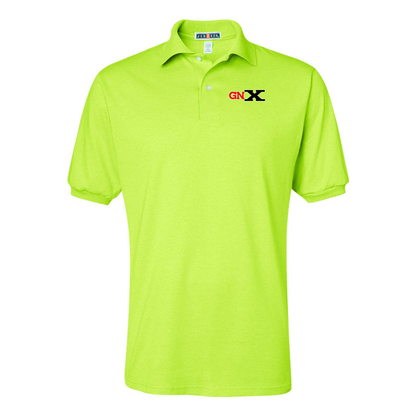 Men's GN X JERZEES  SpotShield Polo
