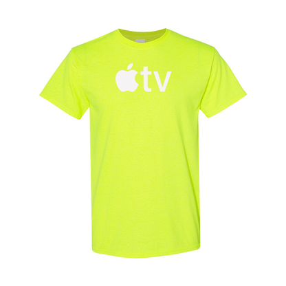 Men's Apple TV Gildan Heavy Cotton T-Shirt