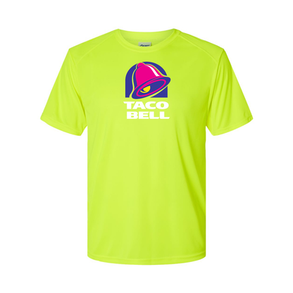 Youth's Taco Bell Performance T-Shirt