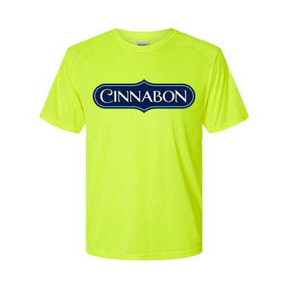 Youth's Cinnabon Performance T-Shirt
