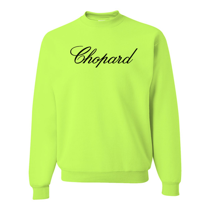 Men's Chopard  JERZEES NuBlend Crewneck Sweatshirt