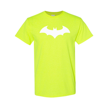 Men's Batman Gildan Heavy Cotton T-Shirt
