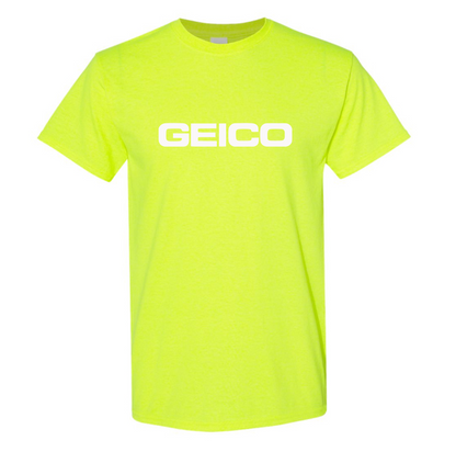 Youth's Geico  Cotton T-Shirt