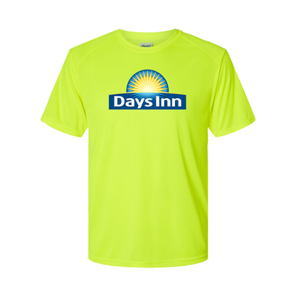 Youth's Days Inn Performance T-Shirt