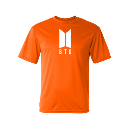 Men's BTS Performance T-Shirt