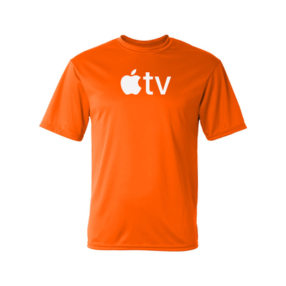 Men's Apple TV  Performance T-Shirt