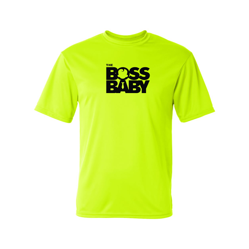 Men's Boss Baby Performance T-Shirt