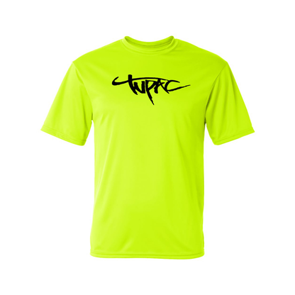 Men's Tupac Performance T-Shirt