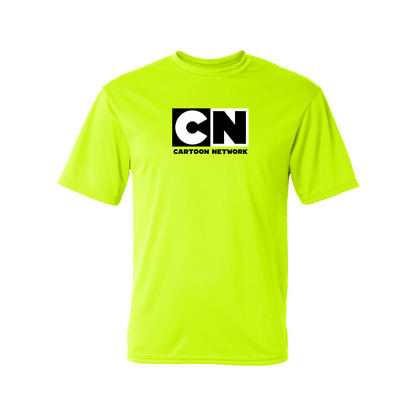 Men's Cartoon Network Performance T-Shirt