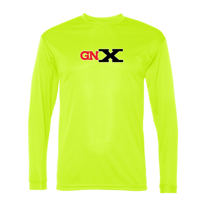 GN X Sport Performance Long Sleeve T-Shirt