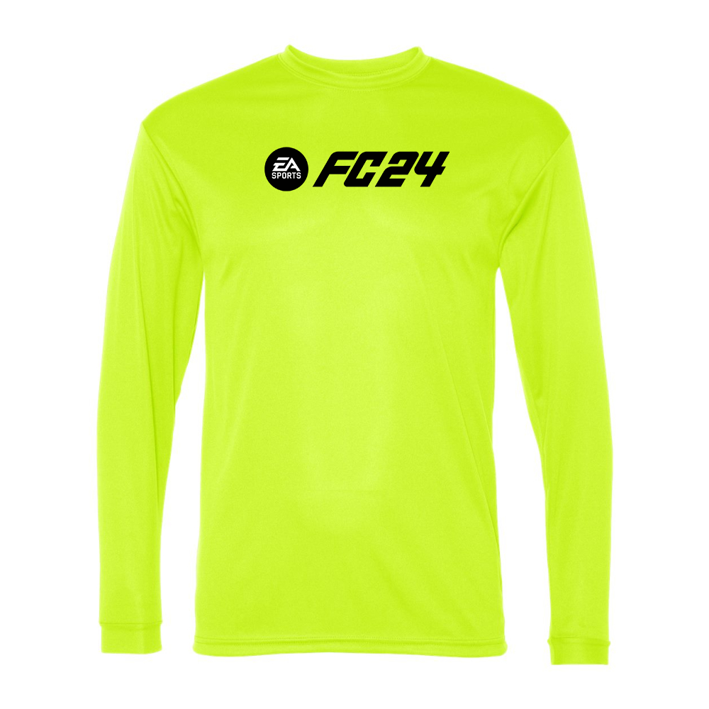 EA Sports FC 24 Sport Performance Long Sleeve T-Shirt
