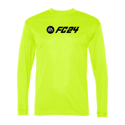 EA Sports FC 24 Sport Performance Long Sleeve T-Shirt