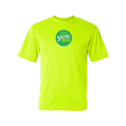 Men's Yes Way Performance T-Shirt