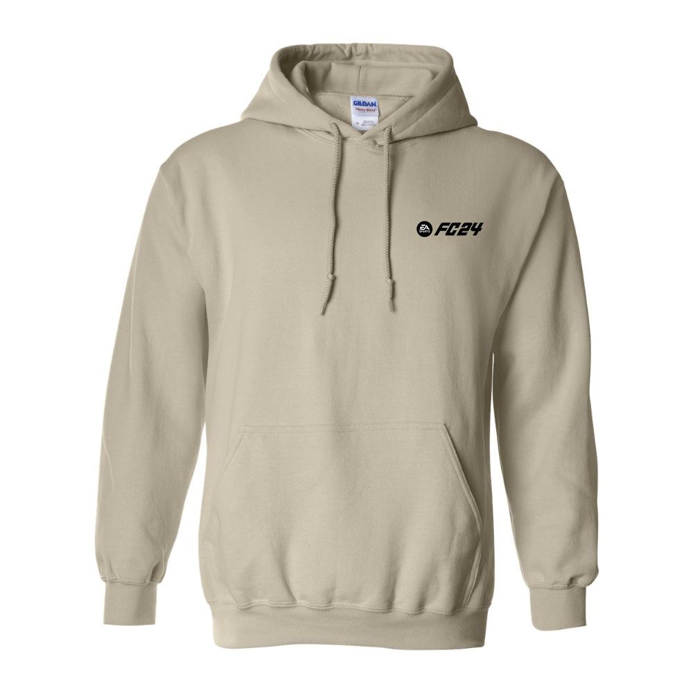 Men's EA Sports FC 24 Gildan Heavy Blend Hooded Sweatshirt