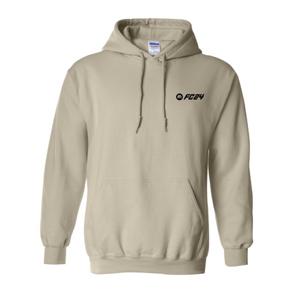 Men's EA Sports FC 24 Gildan Heavy Blend Hooded Sweatshirt