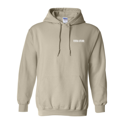 Men's Billie Eilish Gildan Heavy Blend Hooded Sweatshirt