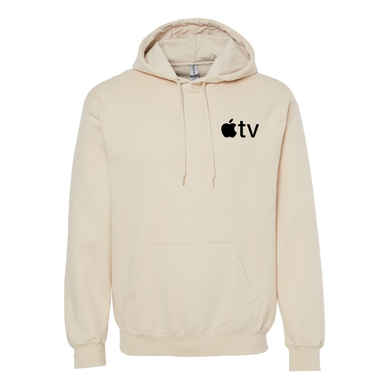 Men's Apple TV Gildan Softstyle Midweight Hooded Sweatshirt