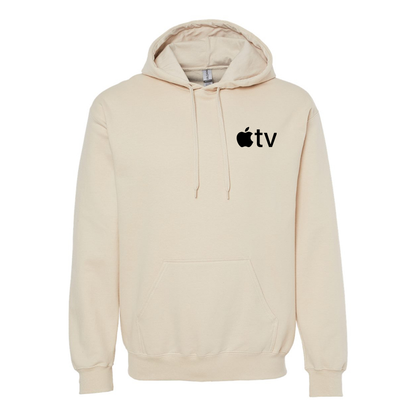 Men's Apple TV Gildan Softstyle Midweight Hooded Sweatshirt